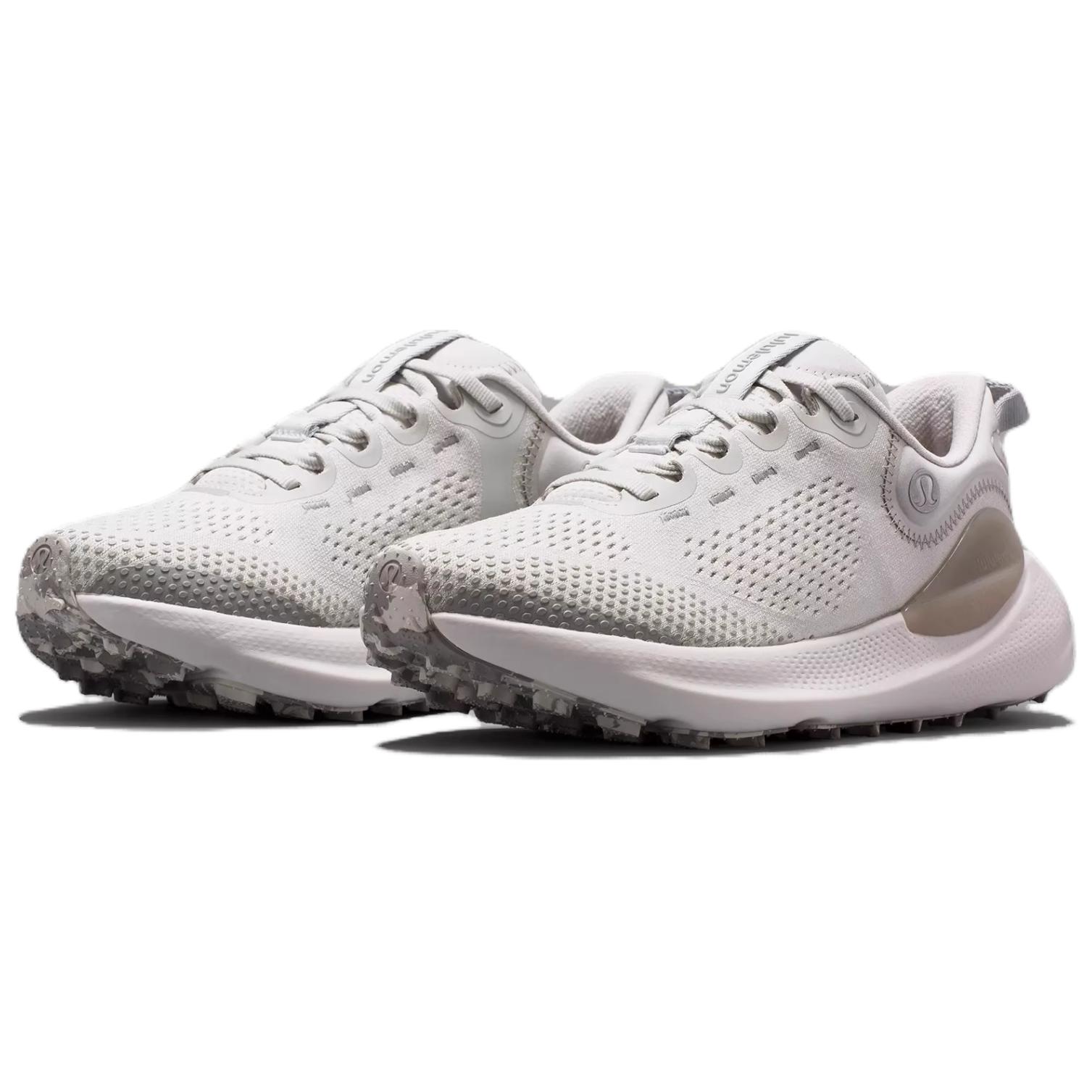 Lululemon Beyondfeel Trail Breathable Support Low top Casual Trail Running Shoes Unisex