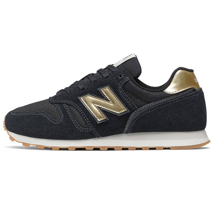 373 Wmns New Balance 'Black Gold' Women's