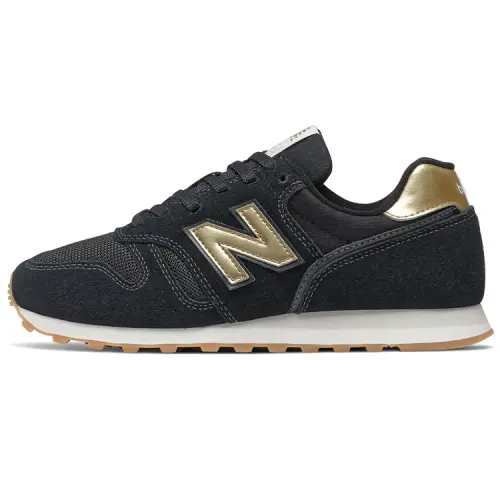 373 Wmns New Balance 'Black Gold' Women's
