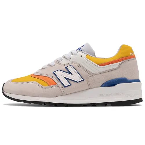 997 New Balance 'Festival Pack - Nimbus Cloud'
