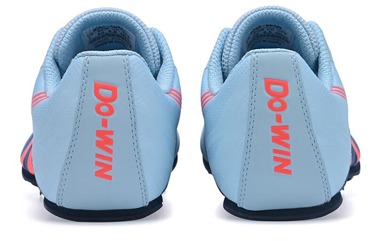DO WIN Comfortable Nylon Cushioning Slip Resistant Abrasion Resistant Cushioning Slip Resistant Abrasion Resistant