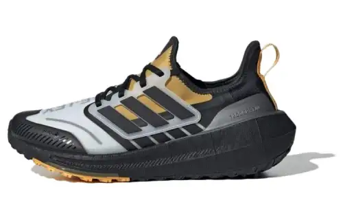 UltraBoost Light Wmns Adidas GORE-TEX 'Chalk White Preloved Yellow' Women's