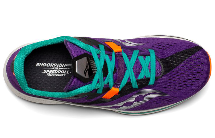 saucony Endorphin Pro 2 Concord Jade Women’s