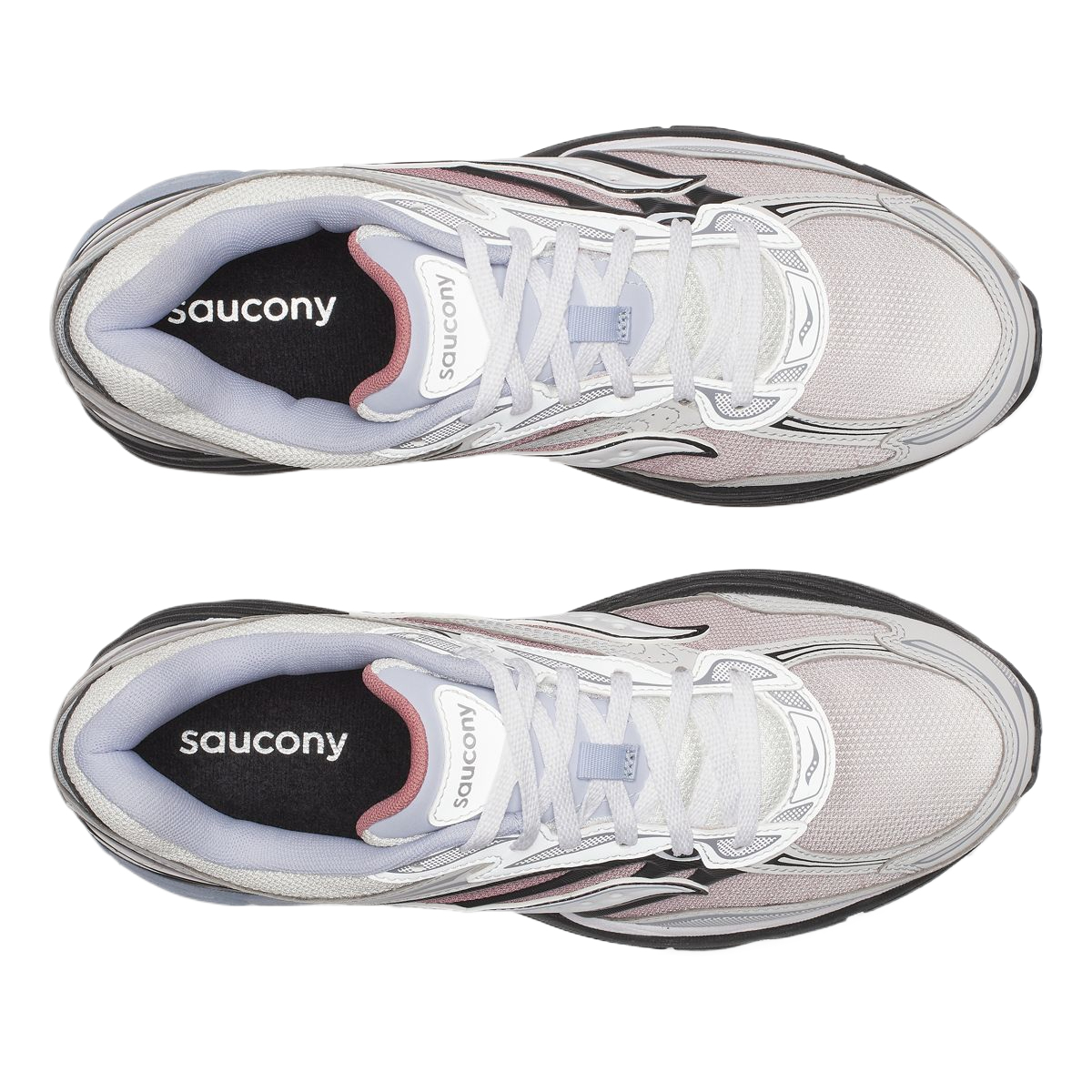Saucony Pro Grid Omni 9 Running Shoes Unisex