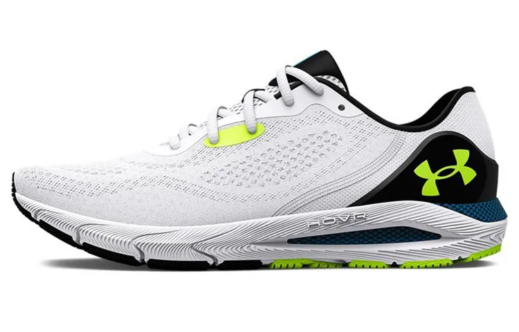 Under Armour Hovr Sonic 5 Cn 'White'