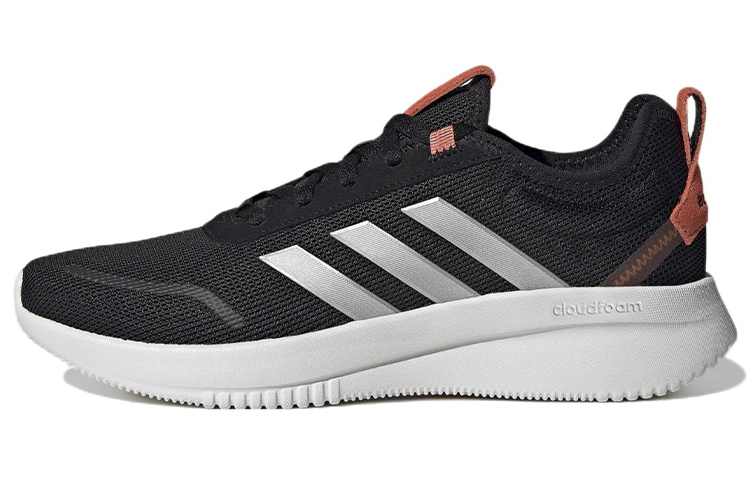 Adidas Lite Racer Rebold ‘Black Orange’