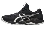 Asics Gel Tactic 'Black Pure Silver'