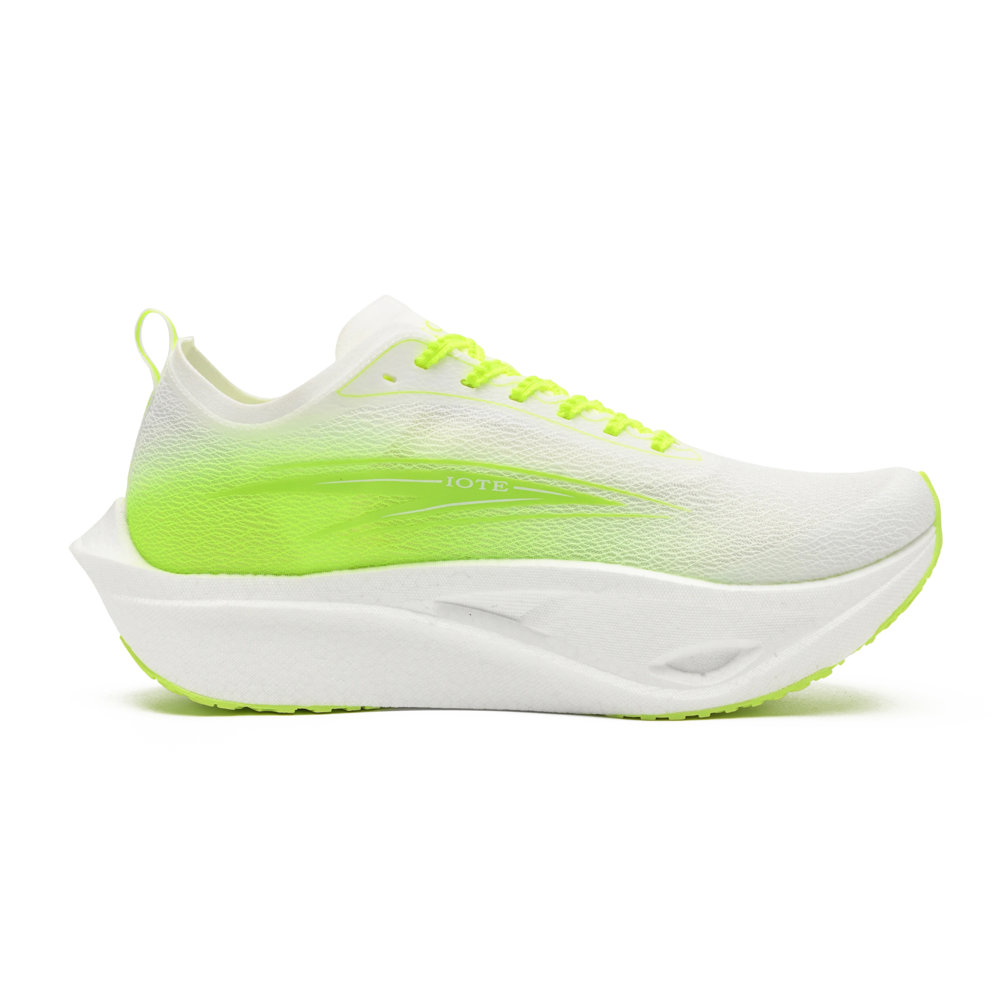 IOTE Cushioning Abrasion Resistant Breathable Cushioning Abrasion Resistant Breathable Low top