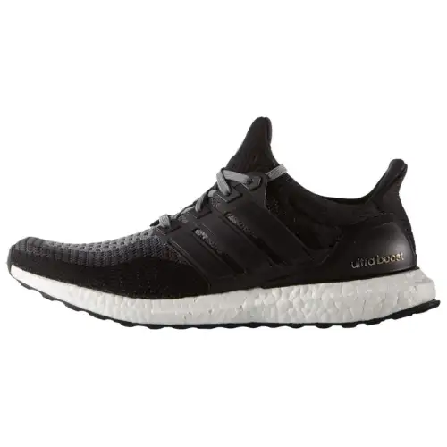 Adidas UltraBoost 2.0 'Black Grey'