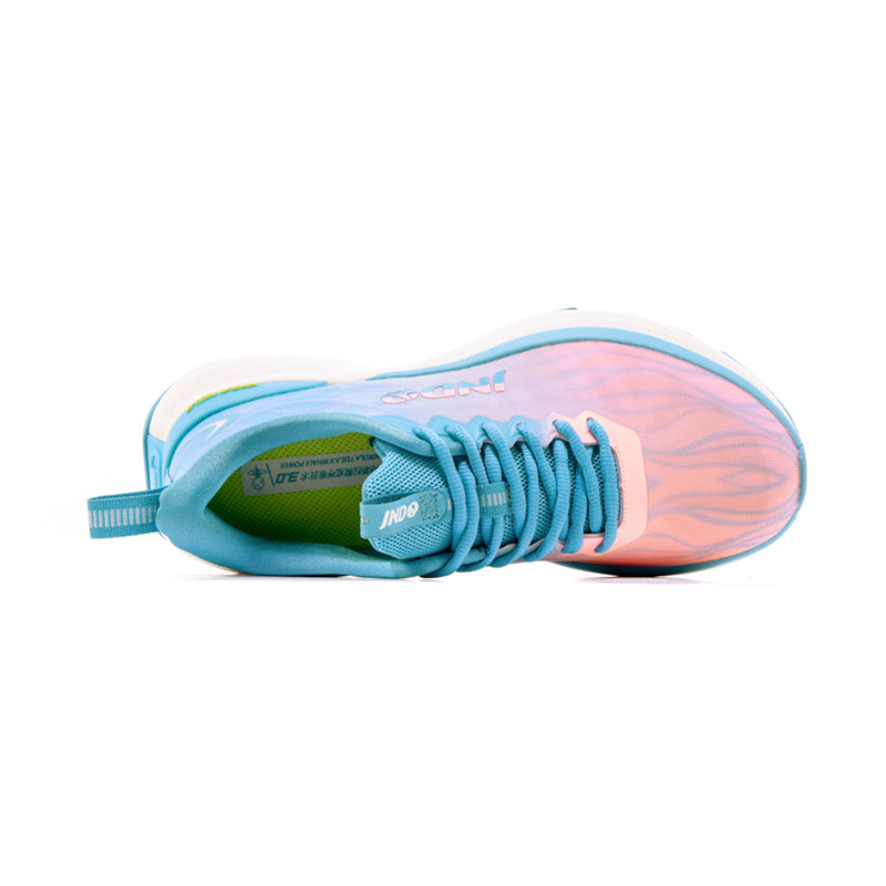JNDO Cushioning Slip Resistant Breathable Lightweight Cushioning Slip Resistant Breathable Lightweight Low top
