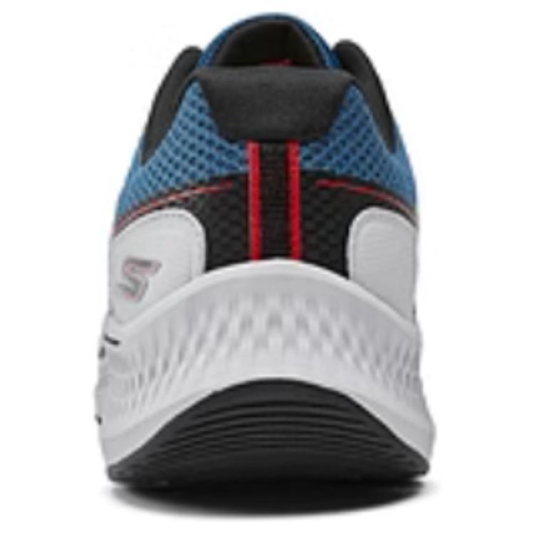 Skechers Go Run Consistent 2.0 Cushioning Breathable Rebound Cushioning Breathable Rebound Low top Running Shoes Men’s