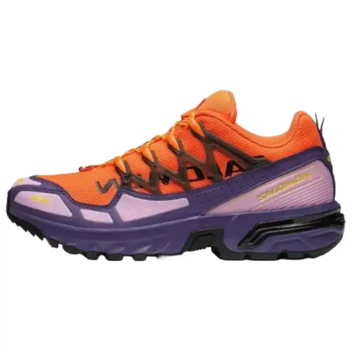 ACS+ Og Salomon 'Heritage Pack - Purple Reign'