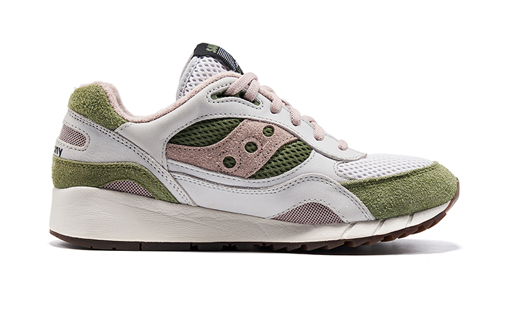 saucony Shadow 6000 ‘Unplugged Pack’