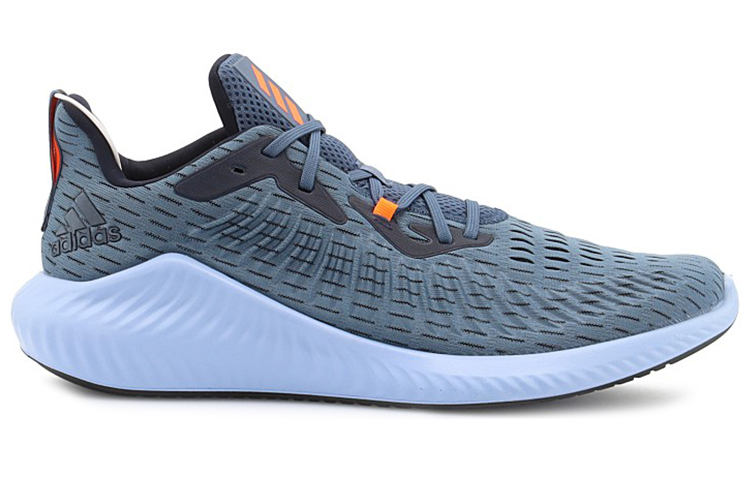 Adidas Alphabounce+ Run ‘Blue’