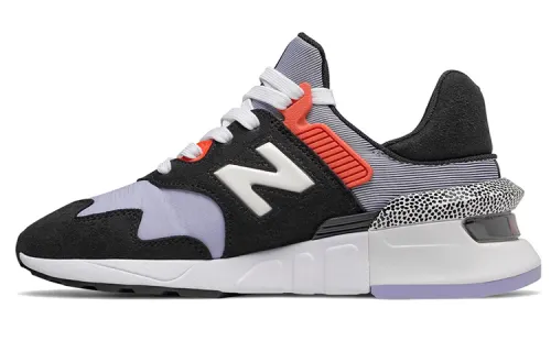 New Balance Wmns Re-Engineered 997 Sport v1 'Purple' Women's