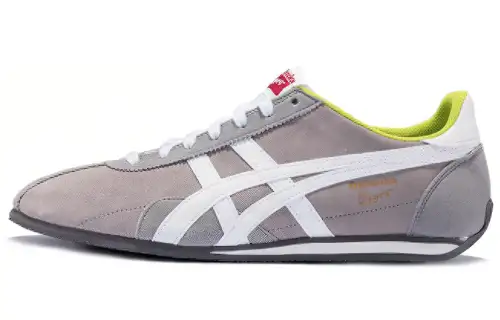 Onitsuka Tiger Runspark 'Grey White'