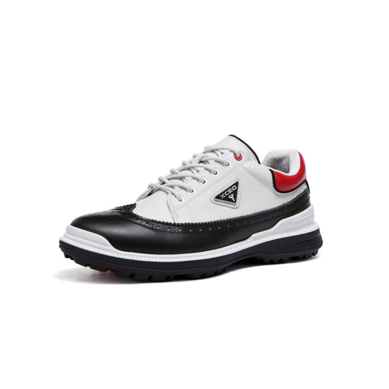 Xceo1996 Cushioning Slip Resistant Abrasion Resistant Waterproof And Breathable Coverage Support Lightweight Rebound