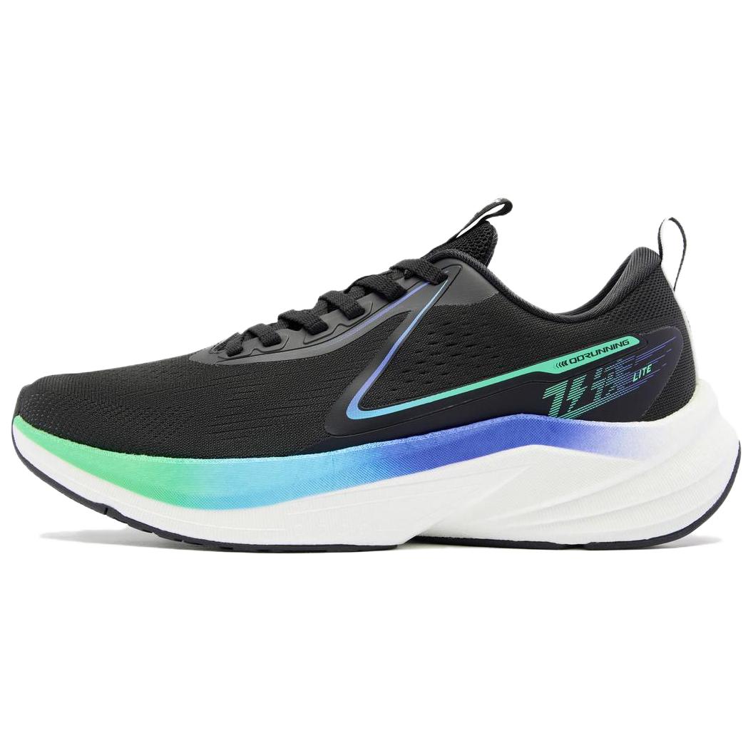 QIAODAN Flying Speed 3LITE Running Shoes Men’s Low Top