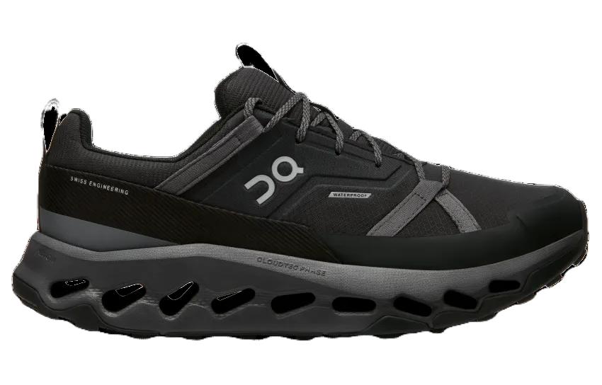 Cloudhorizon On Waterproof ‘Black Eclipse’