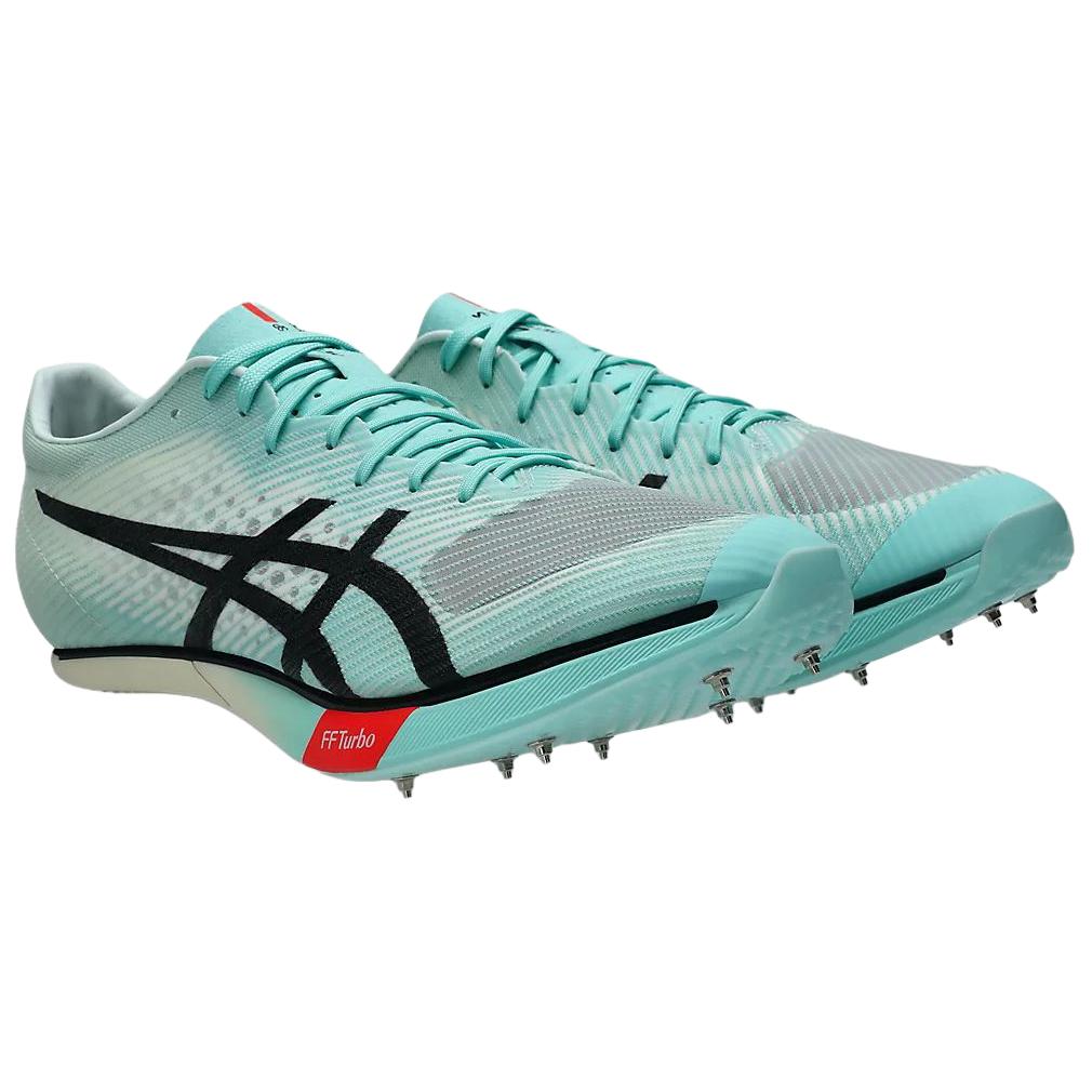 ASICS Metaspeed Sp Illuminate Mint Black