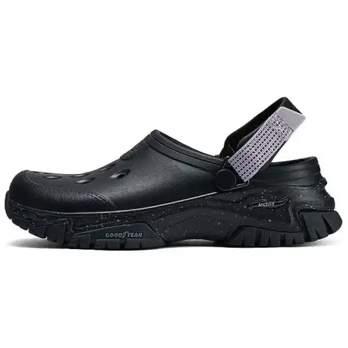 Skechers Foamies Arch Fit Outdoor 'Black' Women's