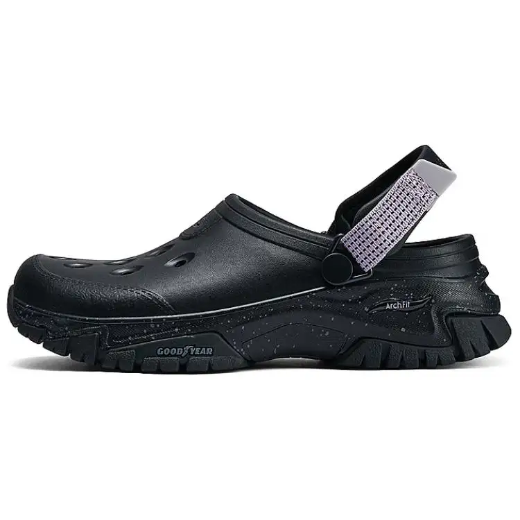 Skechers Foamies Arch Fit Outdoor 'Black' Women's
