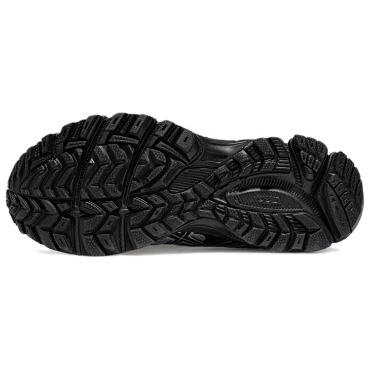 ASICS Gel Kahana 8 Cushioning Abrasion Resistant Breathable Rebound Long Distance Running Sprint Running Shoes Women’s