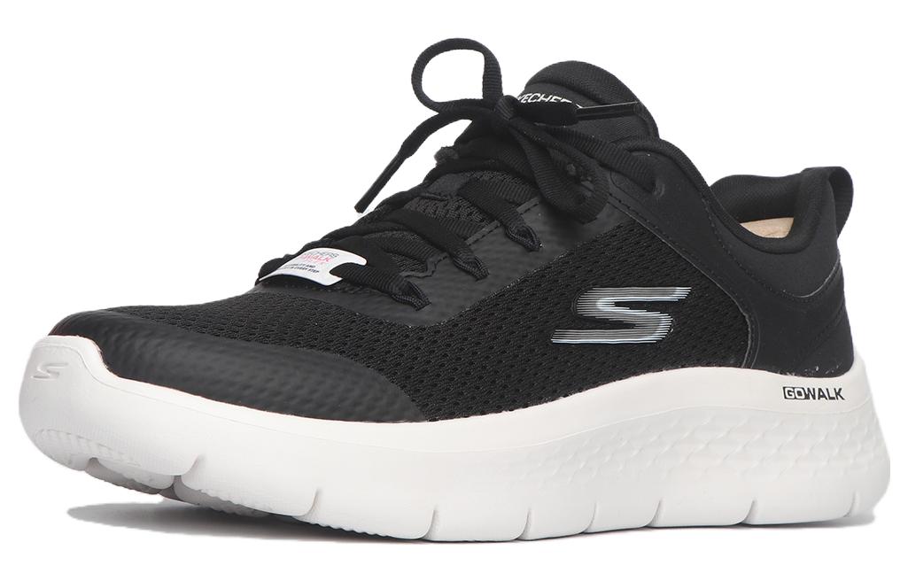 Skechers Go Walk Flex ‘Black’ Women’s