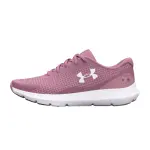 Under Armour Surge 3 Breathable And Lightweight Low top Running Shoes Women's Pink