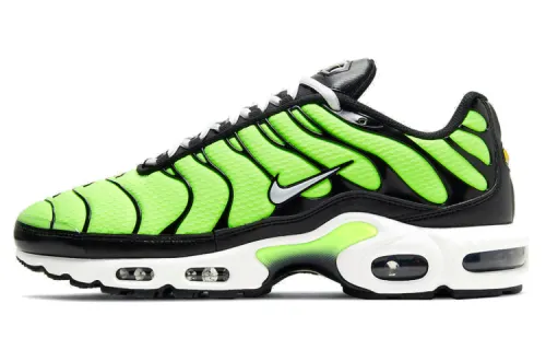 Nike Air Max Plus Volt 2021