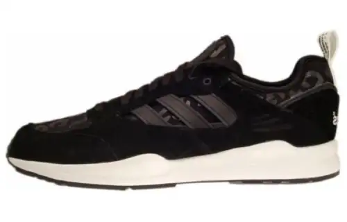 Adidas Tech Super 2 'Black Leopard'