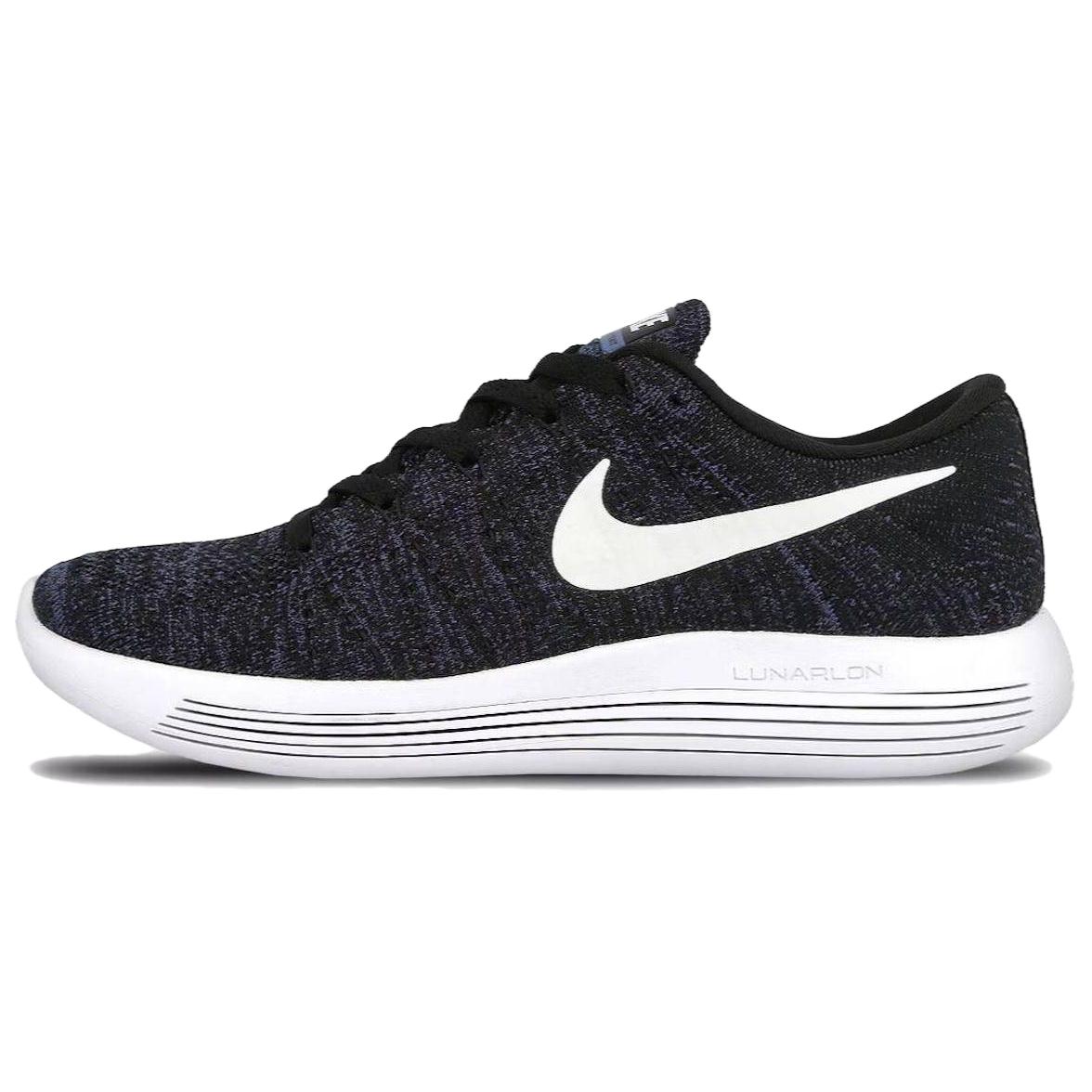 Nike LunarEpic Flyknit Low Dark Purple Dust Women’s