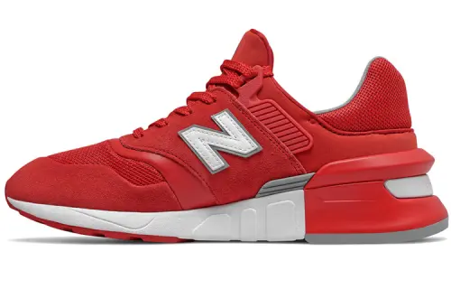 New Balance NB997S D 'Red White'