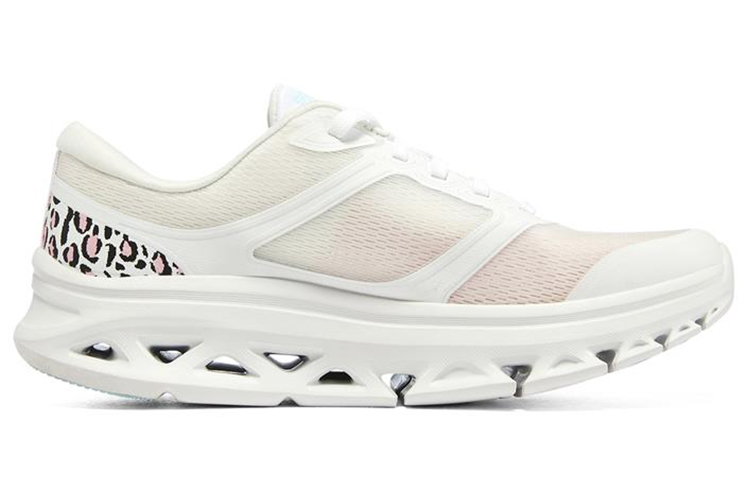 Skechers Go Run Glide Step Flex ‘White’ Women’s