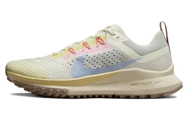 Nike React Pegasus Trail 4 'Sail Blue Whisper' Women's