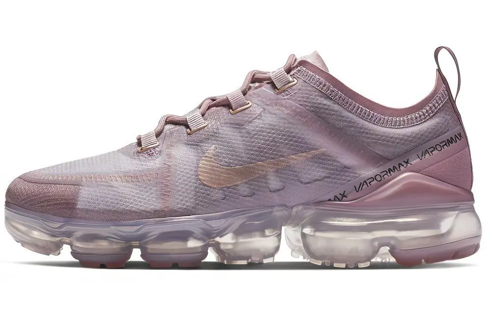 Nike Air VaporMax 2019 Plum Chalk Women's
