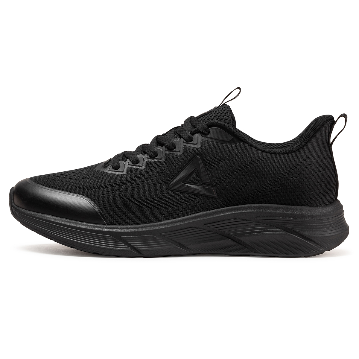 PEAK Larkspur Cushioning Balance Lightweight Cushioning Balance Lightweight Low top Casual Training City Commuting