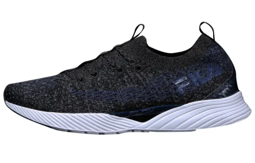 FILA Rgb Series Black/BlueWhite