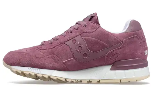 Saucony Shadow 5000 Suede Grape