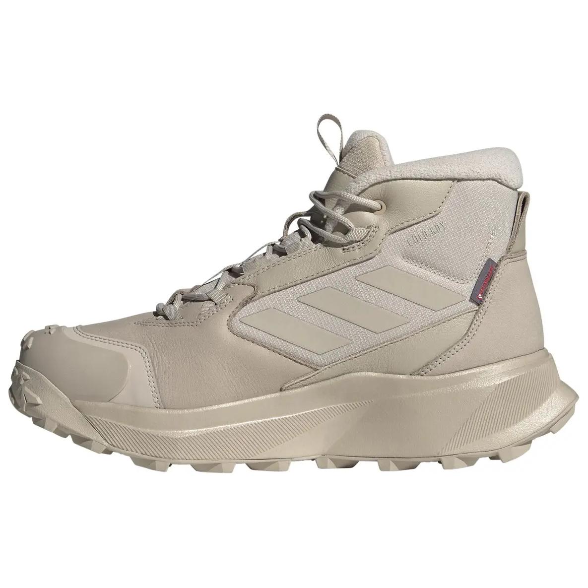 Ботинки adidas Terrex (бежевые)