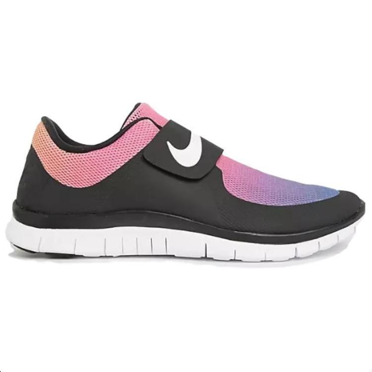 Nike Cushioning Slip Resistant Cushioning Slip Resistant Low top Running Shoes Men’s Black