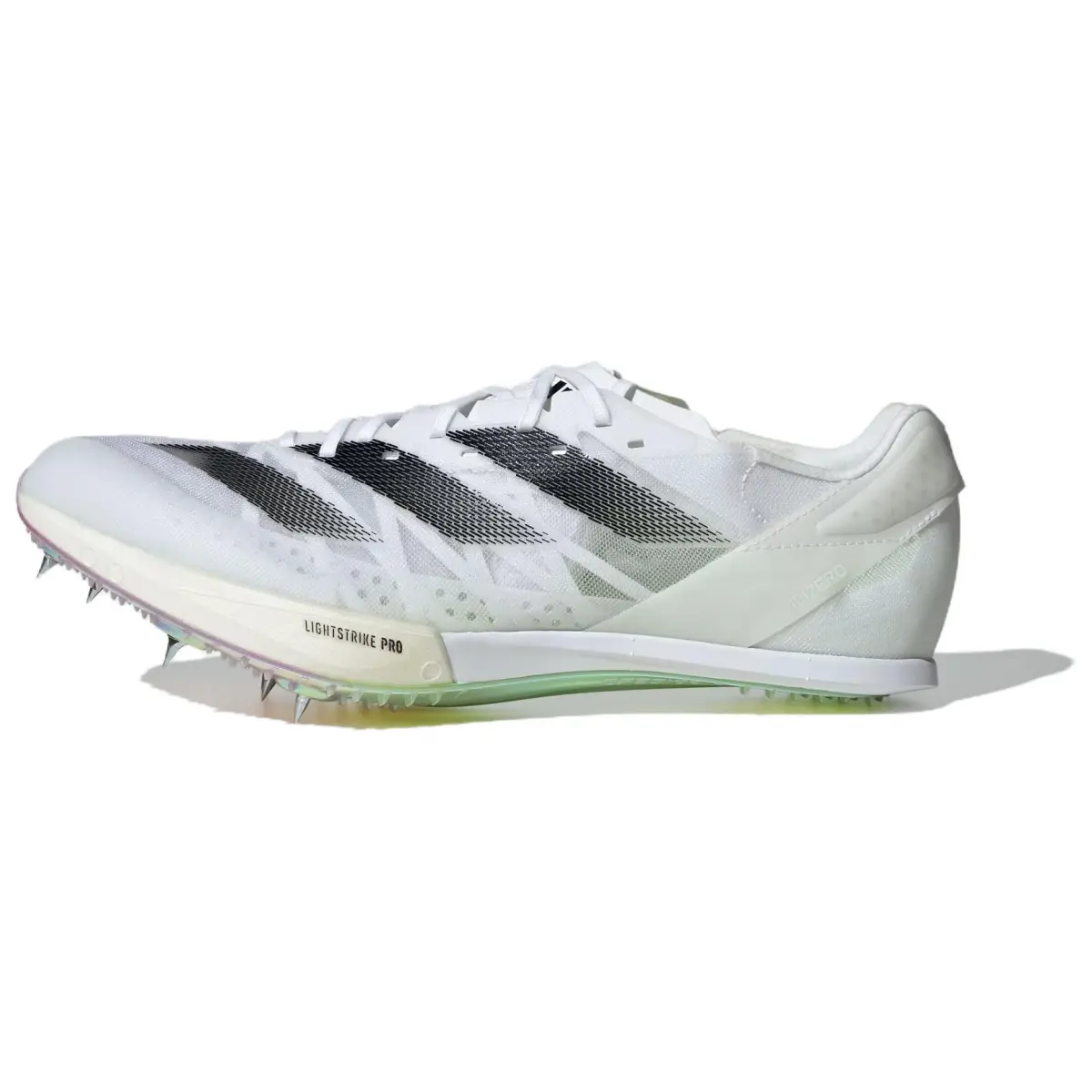 adidas Adizero Prime Sp 2.0 White Black