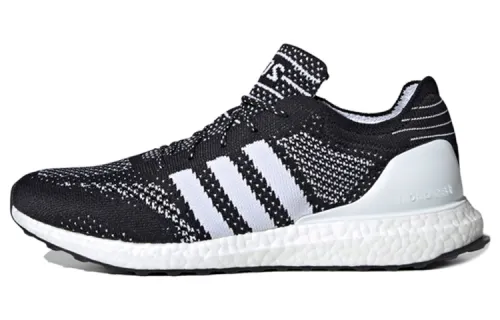 UltraBoost Adidas Dna Primeknit '2020 Pack - Core Black'
