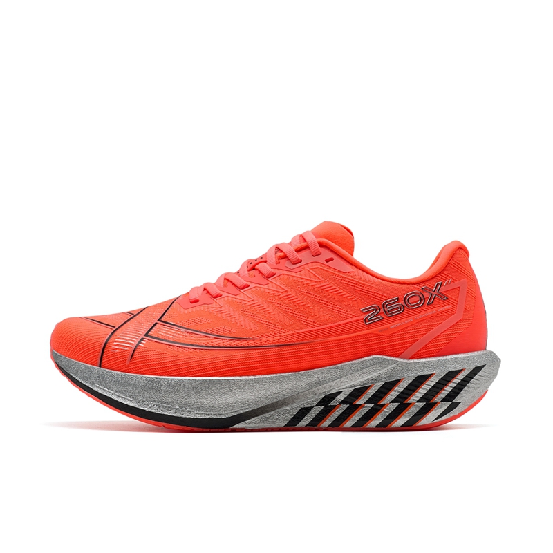 XTEP 260X 2.0 Running Shoes Women’s Low Top