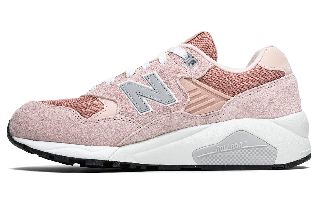 New Balance 580 Pink Sand