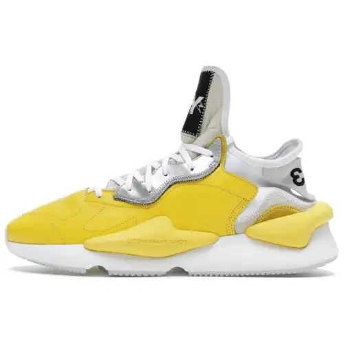Kaiwa Y-3 Y-3