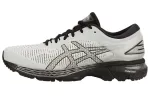 Asics Gel Kayano 25 'Glacier Grey' 2E Wide