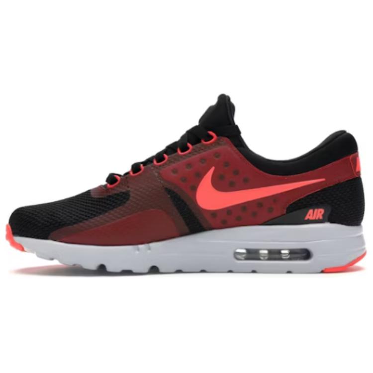 Nike Air Max Zero Essential Bright Crimson