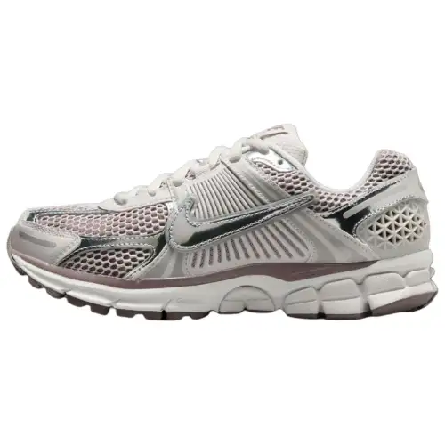 Nike Zoom Vomero 5 Metallic Silver Platinum Violet Women's