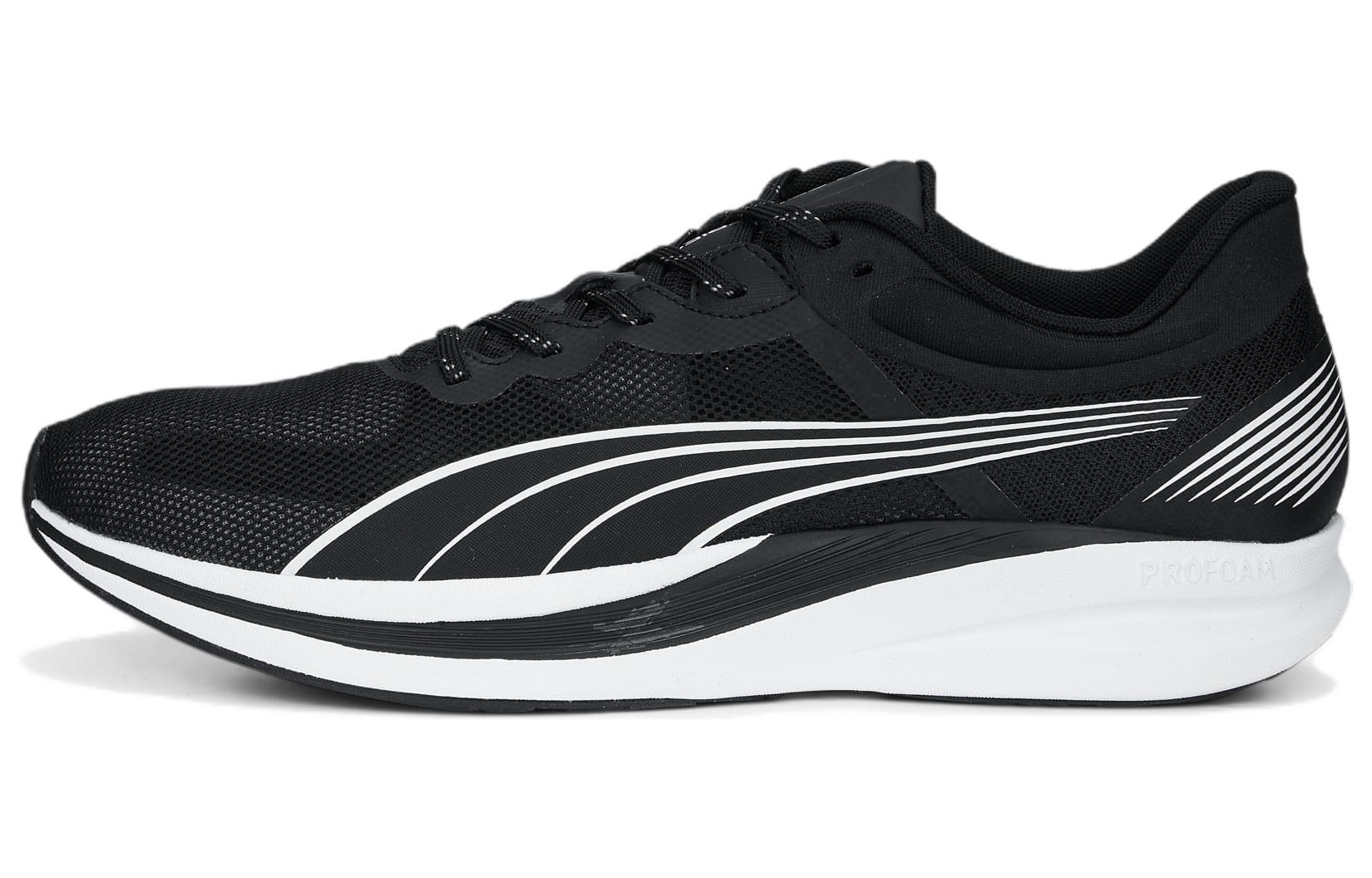 PUMA Redeem Profoam 'Black White'